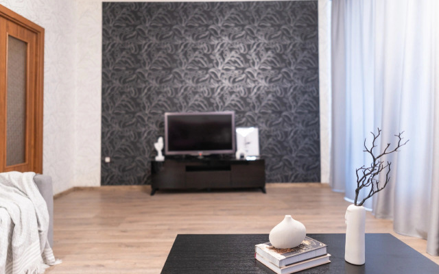 Апартаменты Пять Звёзд Флокс