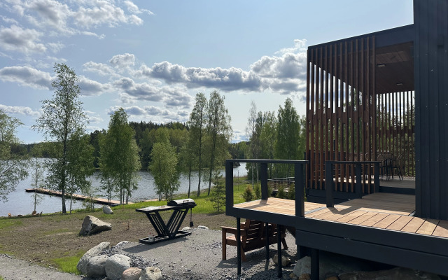 Luoto Mikli Recreation center