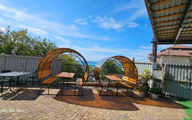 Villoo Bosco Guest House