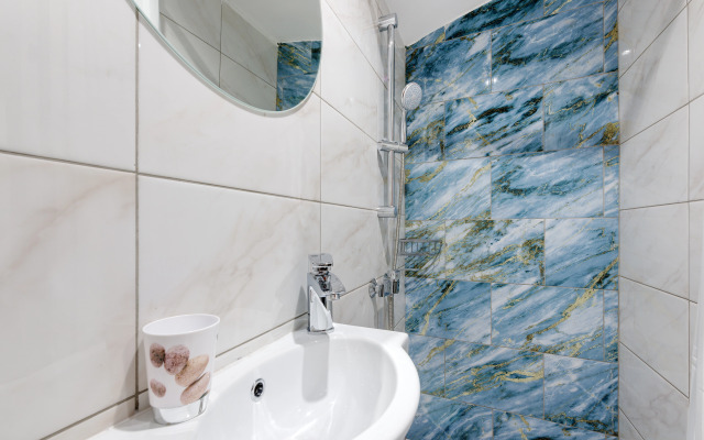 Квартира набережная Обводного канала №4