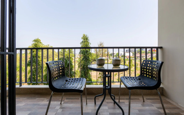 Suite Fam Rawai Lago by TropicLook Apartments
