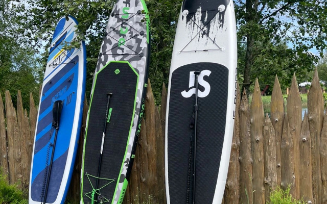 Частный Дом Логово Бобра