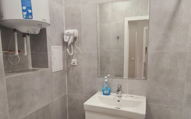 Na Baytursynova 70/1 Flat