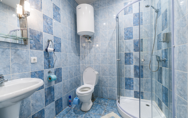 Staryij Pskov Guest house