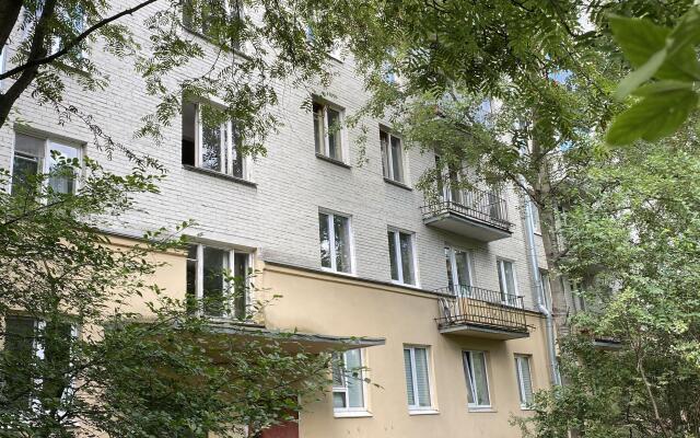 Bird Family ЕвроТрёшка, 2 спальни, бесплатная парковка