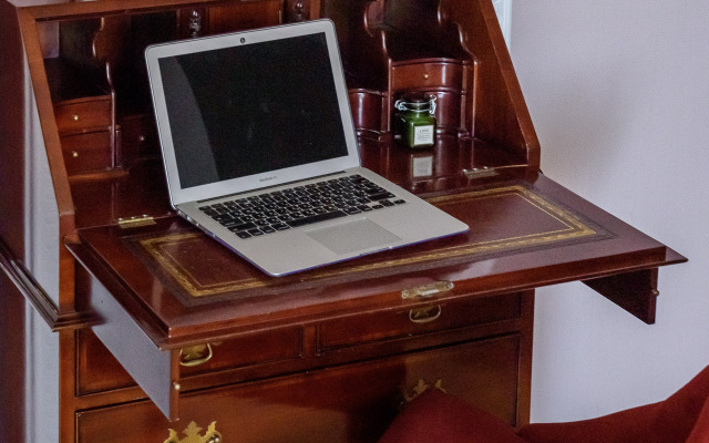 Кваритра двухкомнатная Piter Apartments с кондиционером