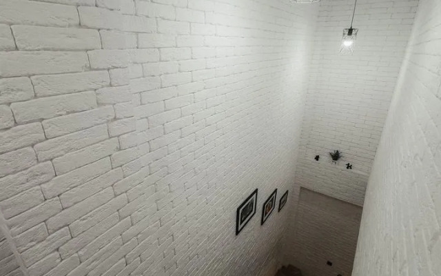 Частный Дом с баней в высокогорной местности