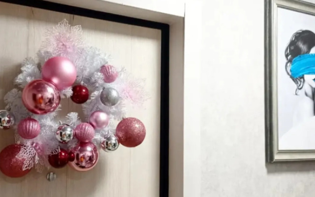 Lyuks Dlya Samyh Vzyskatel'nyh Apartments
