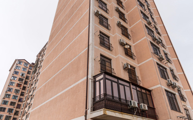 Апартаменты Стильные С Современным Ремонтом От LetoApart