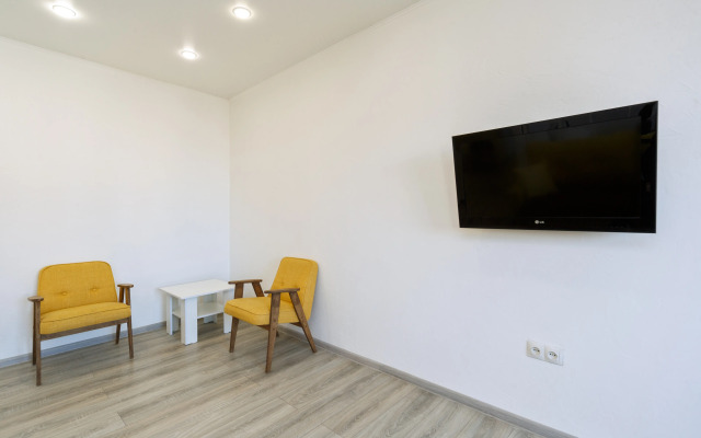 Uyutnye apartamenty Apartments