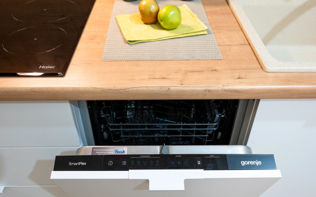 Квартира Milli House Премиум на Павлюхина