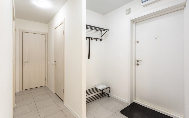 Квартира на улице Люблинская 78к3