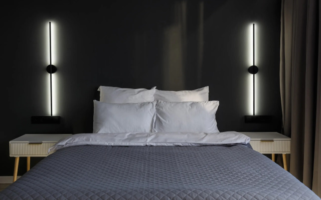 Posutochno Premium Flat