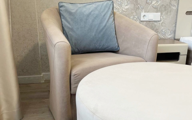 Квартира Новостройка в Центре Города