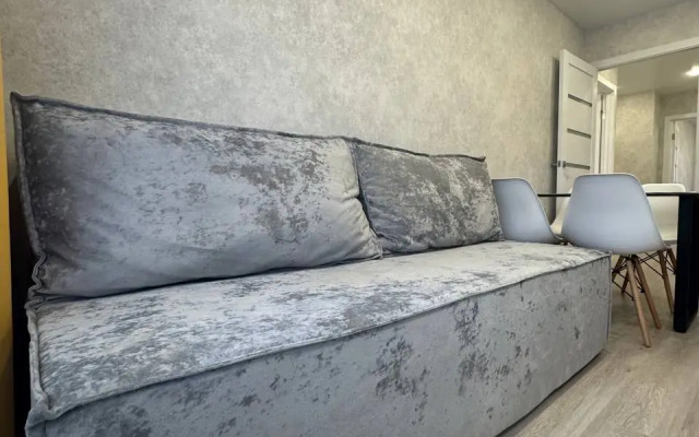 Квартира Двухкомнтная