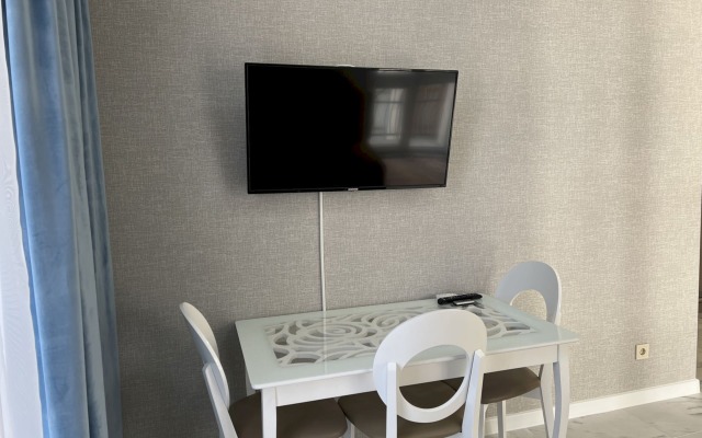 Апартаменты 321 на Крымской