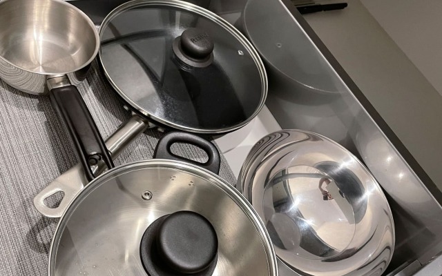 Квартира Cтудия Шалфей