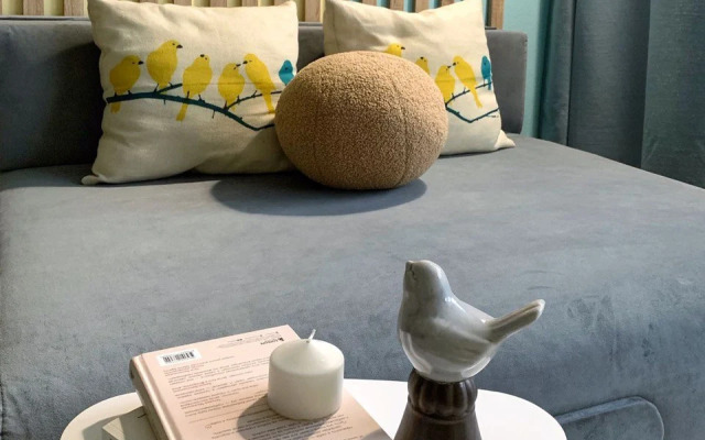 Апартаменты Добрые Сутки на Саперов 5