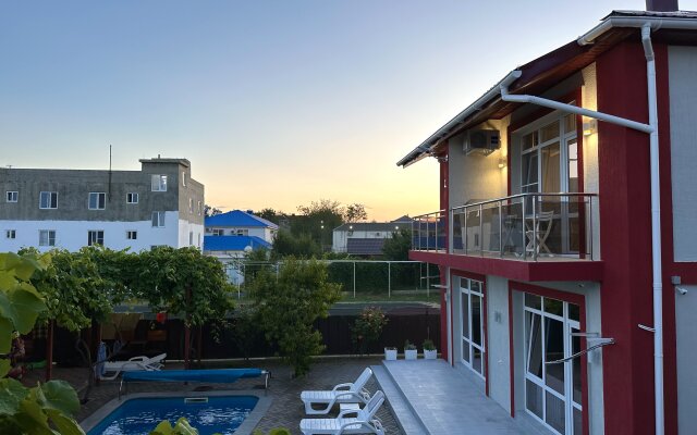 Nadezhda Guest house