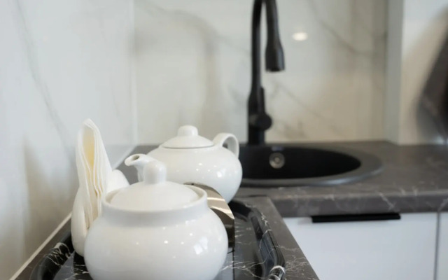 Квартира На Аэродромной 113