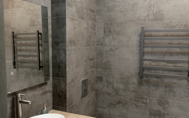 Квартира в  мкр Звездный