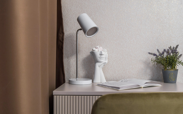 Квартира ЖК Зеленый мыс