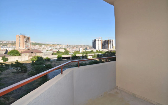 Perte House Apartment's on Argishti 13 Street Apartments
