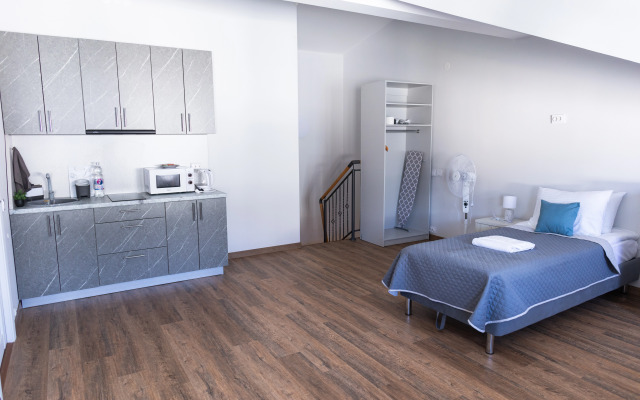 Апартаменты Ярвен Лахти 2