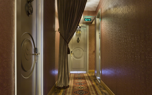 Sokullu Pasa Hotel