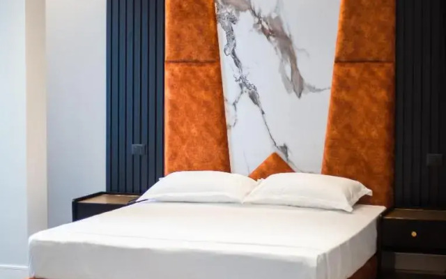 Oxygen Boutique Hotel