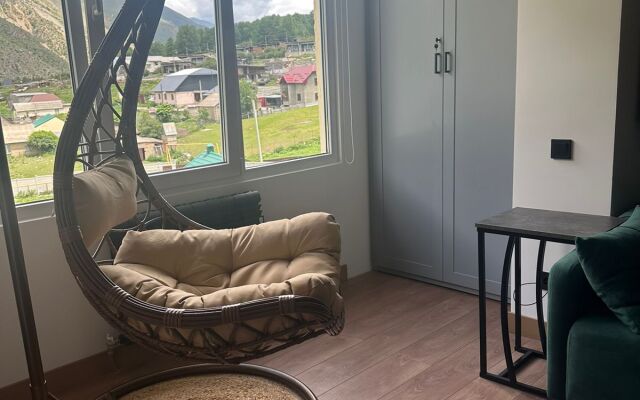 Gnezdo Tripsforfriends Apartaments