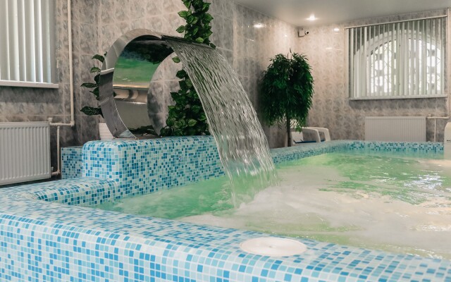 Edem Hotel & Hostel