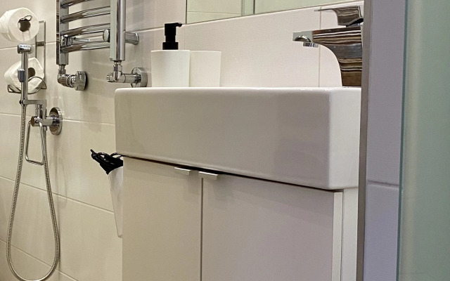 Апартаменты Luxury в самом центре города 1