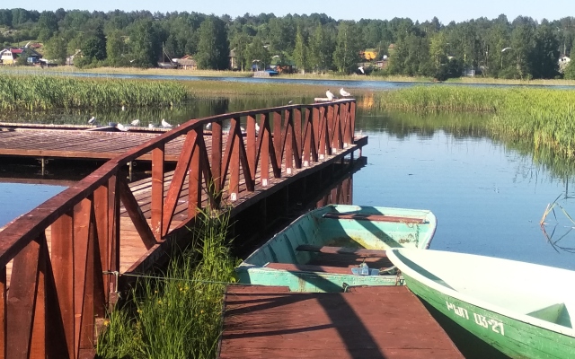 Гостевой Дом  Villa Natella