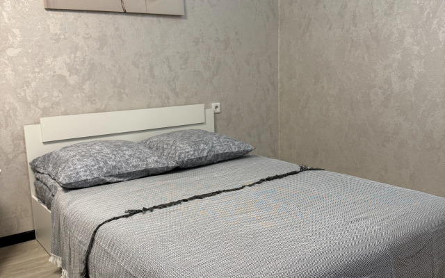 Квартира Однокомнатная квартира Лесопарковая 18а