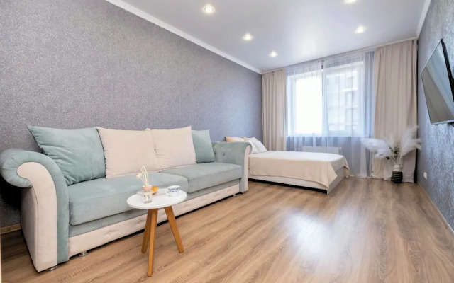 Апартаменты на Комсомольской 2