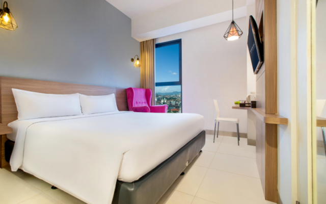 Favehotel Malioboro, Yogyakarta Hotel