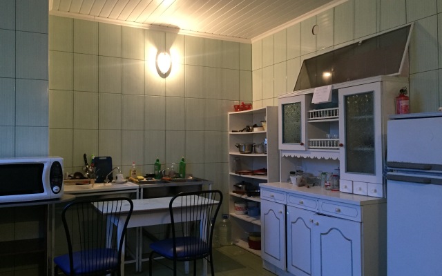 Villa Vita Guest House