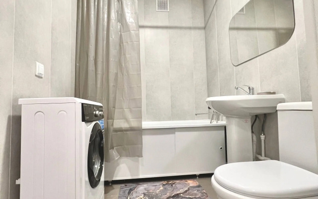 Квартира Светлая с хорошим ремонтом