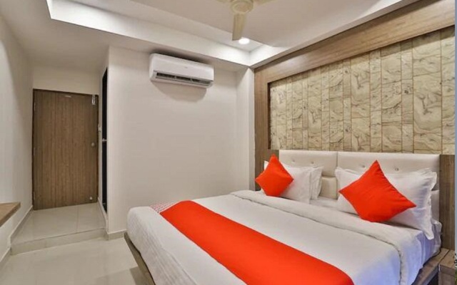 Pathik Villa Hotel