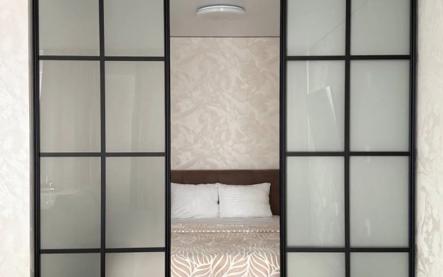 Квартира в ЖК Атмосфера