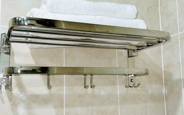 Квартира 1-комн. в ЖК Италмас