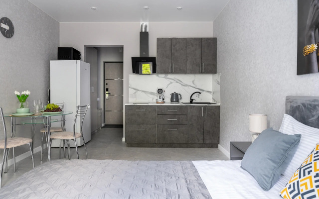Lavanda Uk Atmosfera S Vidom Na Gory Apartments