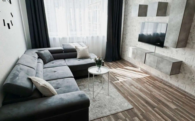 Квартира в Жилом Комплексе Цветной Бульвар