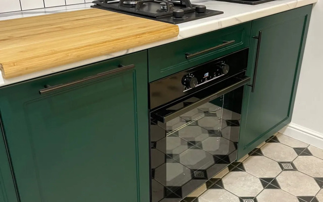 Апартаменты Люкс на проспекте Мира