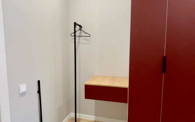 Апартаменты Стильные на Полевой