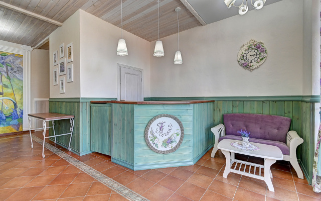 Florans Guest House