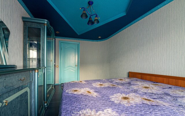 Апартаменты на улице Максима Горького 140