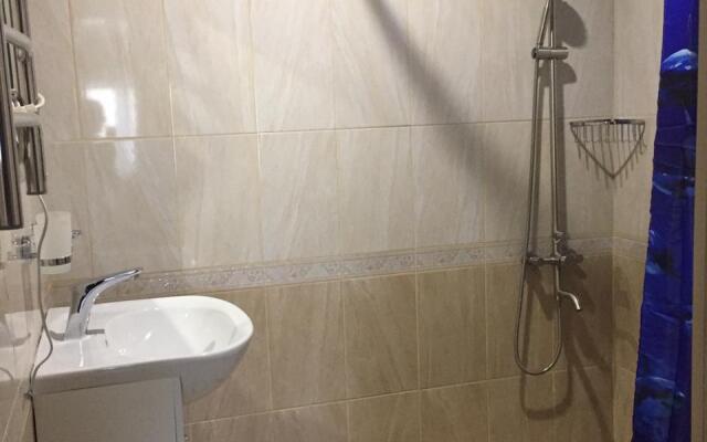 Гостевой дом RiHotel Крым