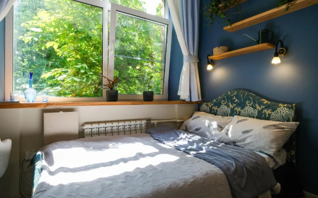 Квартира Студия Ленинградское шоссе 53А